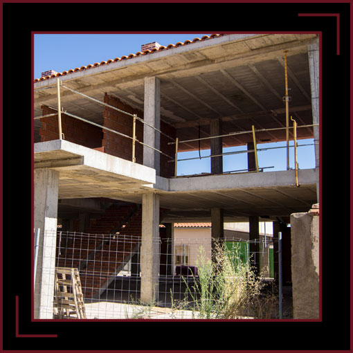 estructuras de hormigon salamanca estructuras de hormigon salamanca